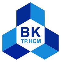 Ho Chi Minh City University of Technology logo