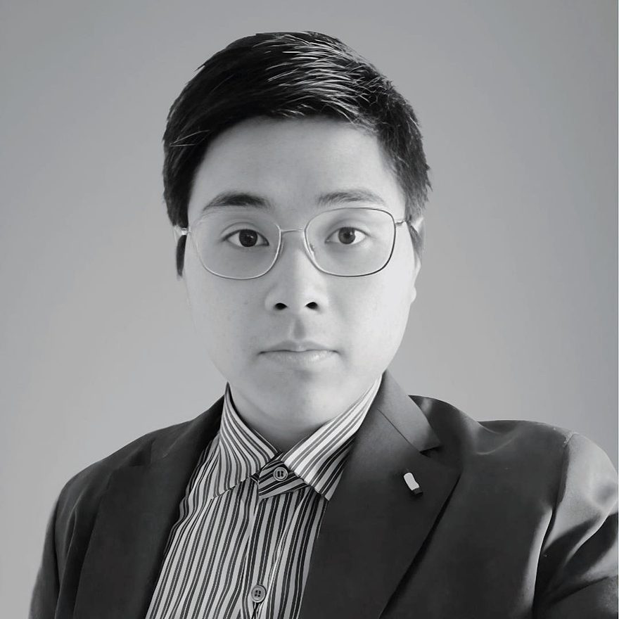 Thierry Triet LAM, Senior Analytics Engineer